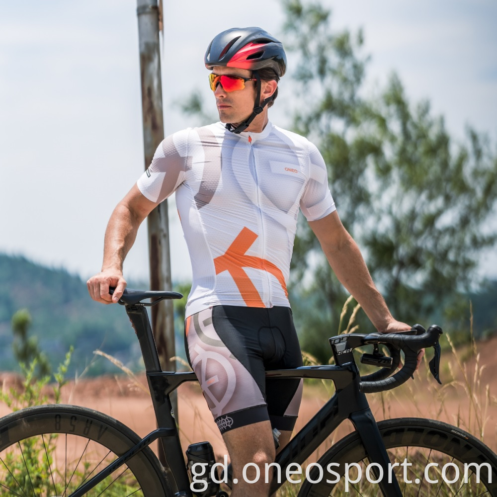 Mens Ride Shorts